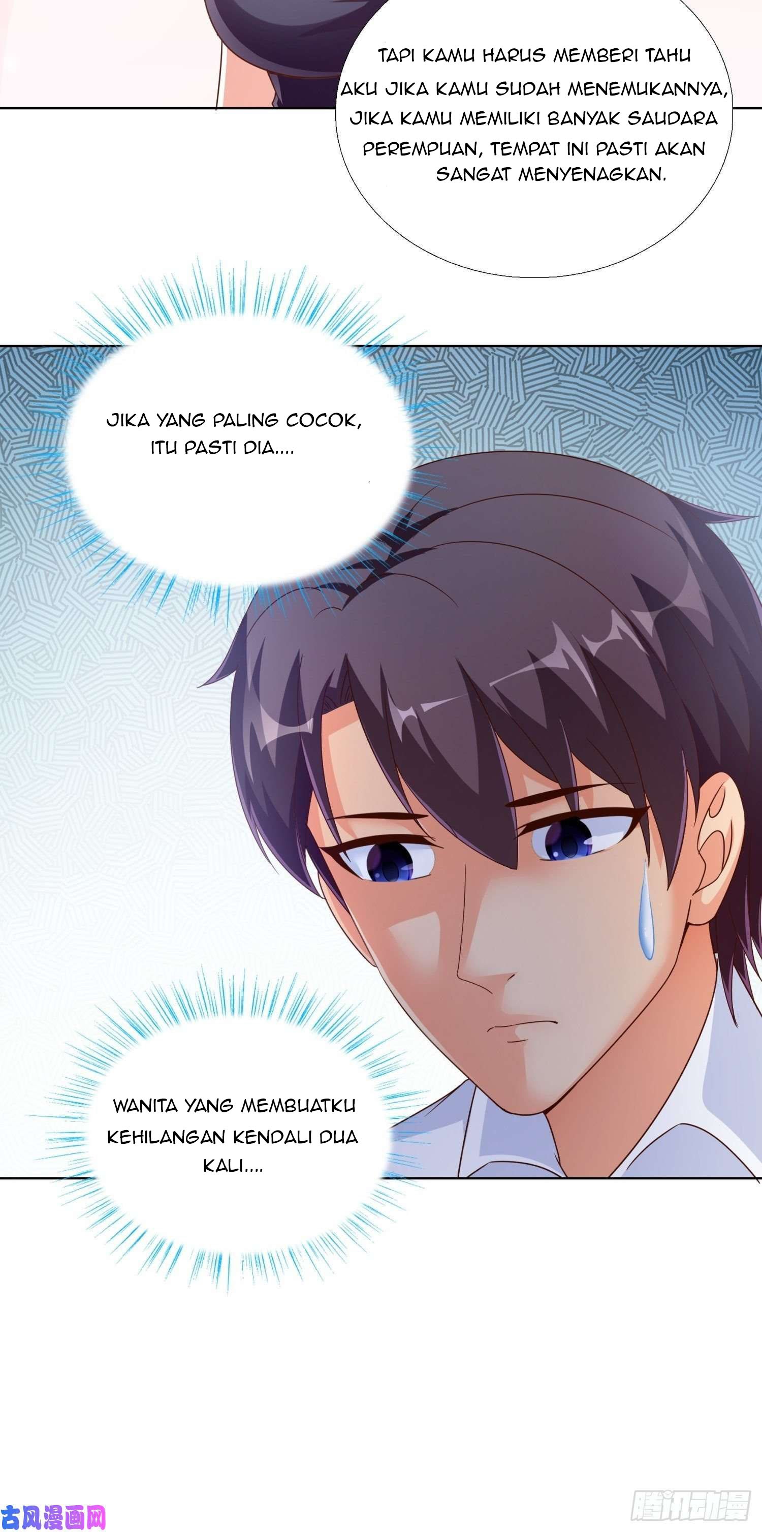 Super School Doctor (Supreme Campus Doctor) Chapter 68 Gambar 19